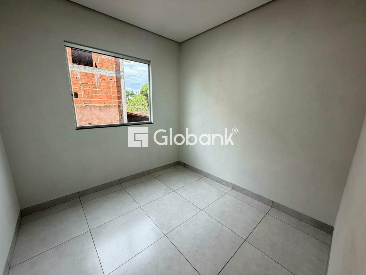 Casa 3 quartos para aluguel Dona Gregória 80m² Montes Claros MG: 