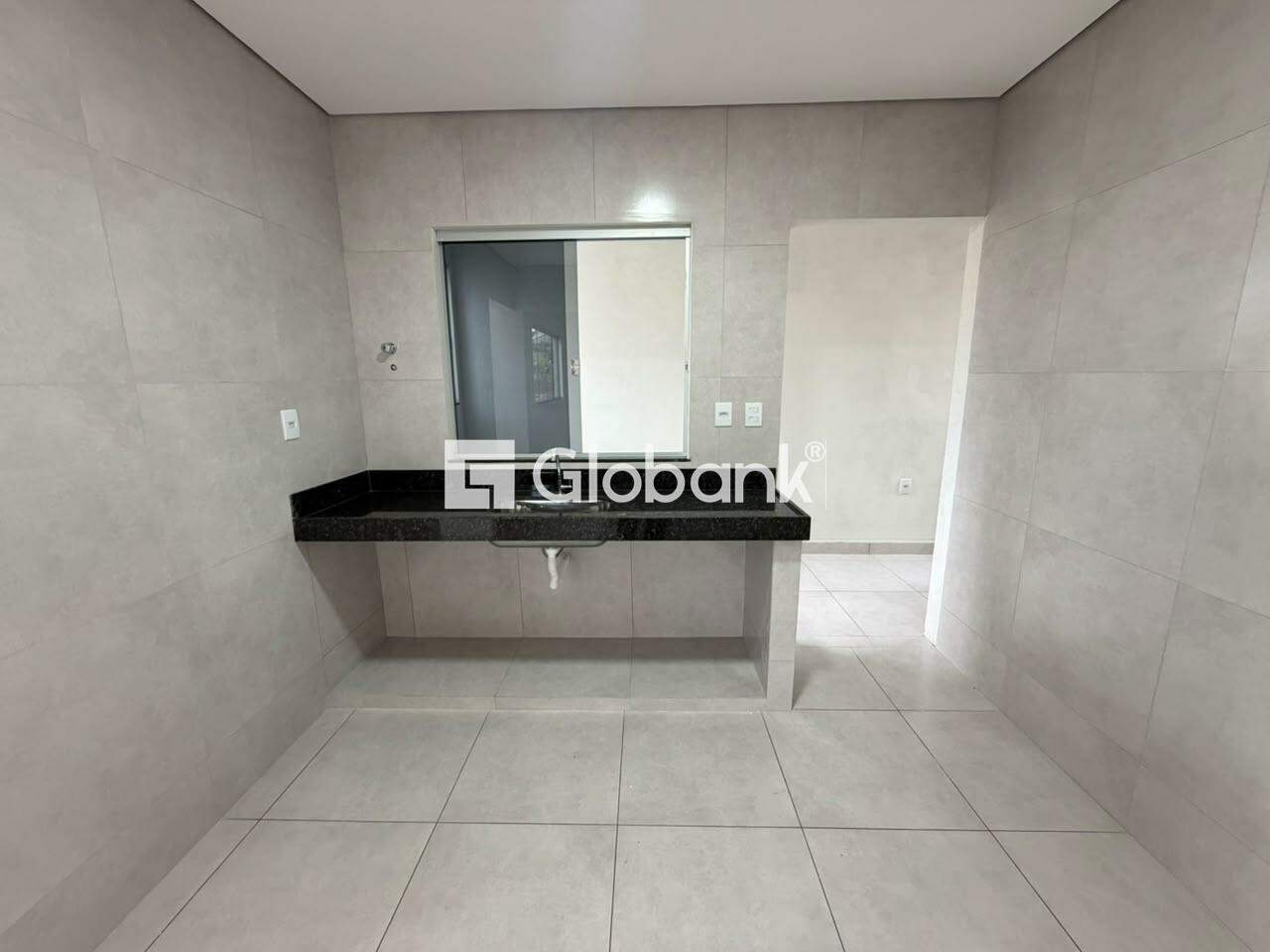 Casa 3 quartos para aluguel Dona Gregória 80m² Montes Claros MG: