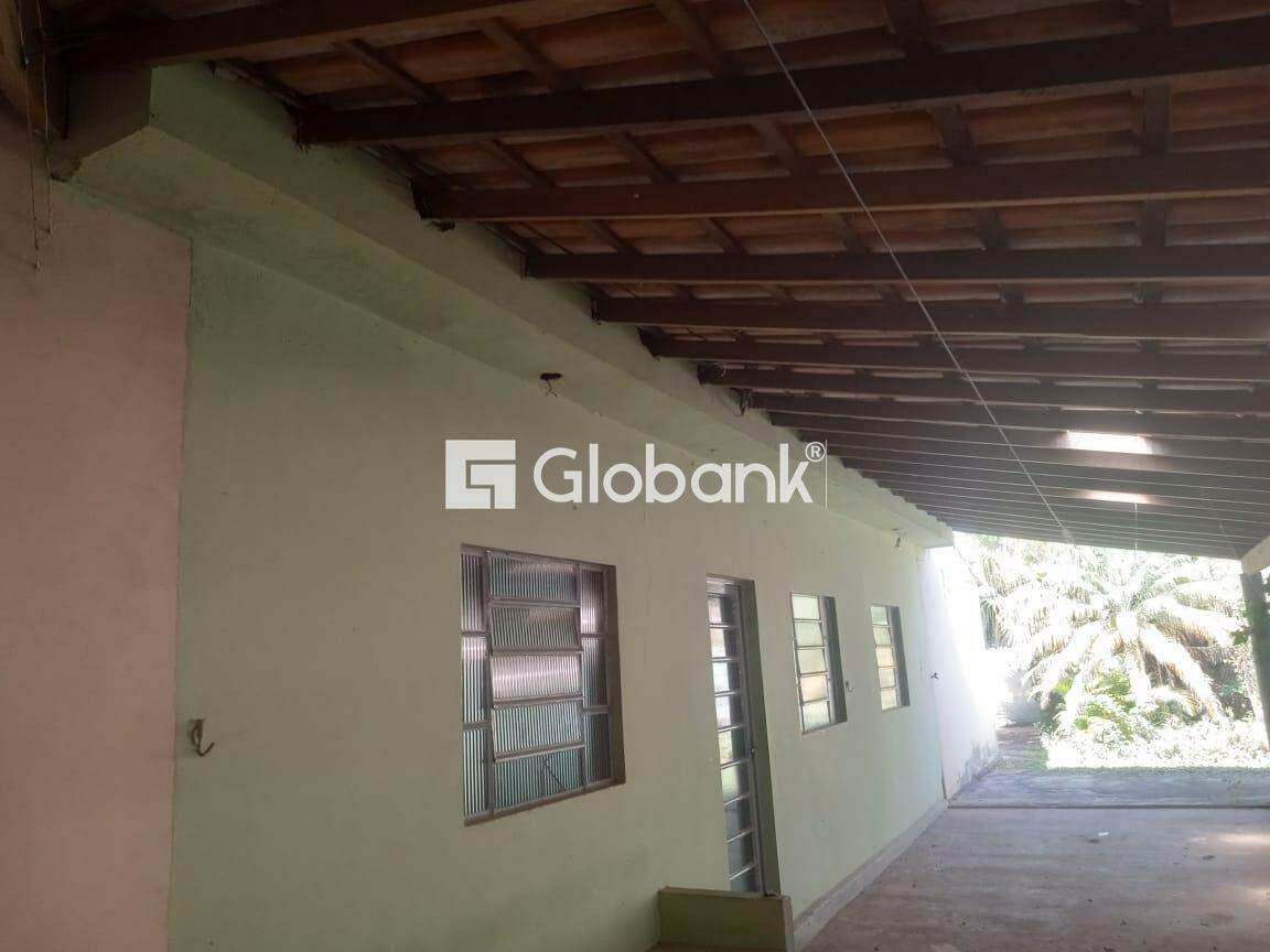 Casa 4 quartos à venda Maracanã 150m² Montes Claros MG: 