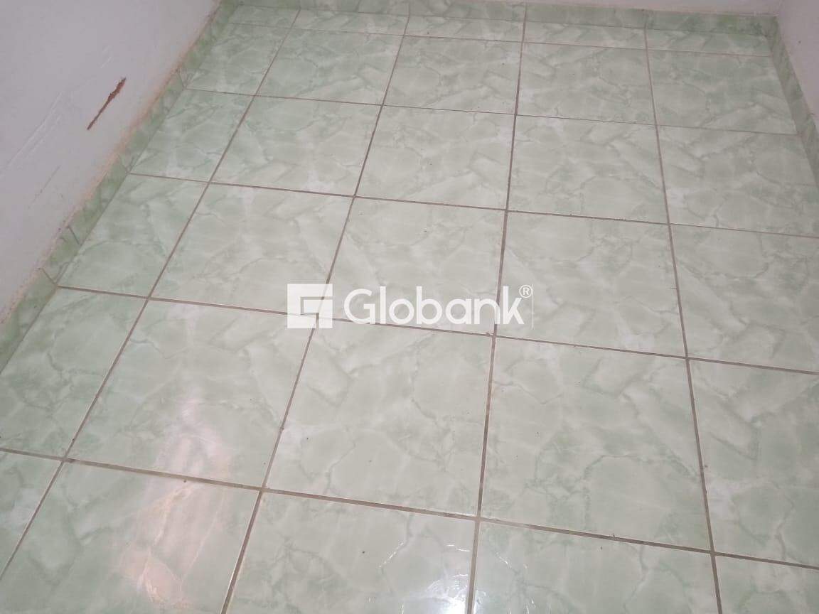 Casa 4 quartos à venda Maracanã 150m² Montes Claros MG: 