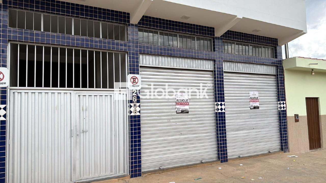 Ponto comercial para aluguel João Alves 70m² Montes Claros MG: