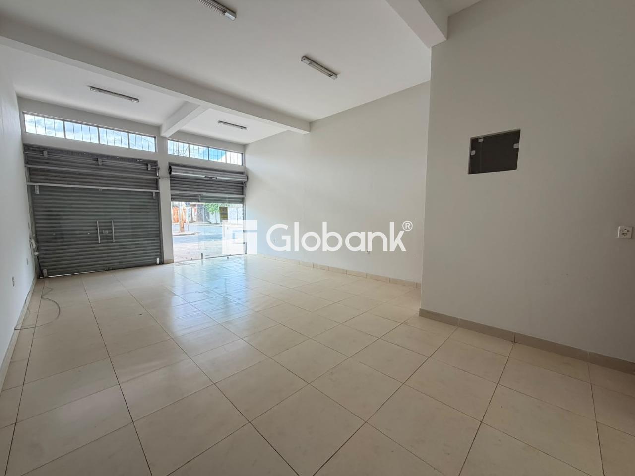 Ponto comercial para aluguel João Alves 70m² Montes Claros MG: 