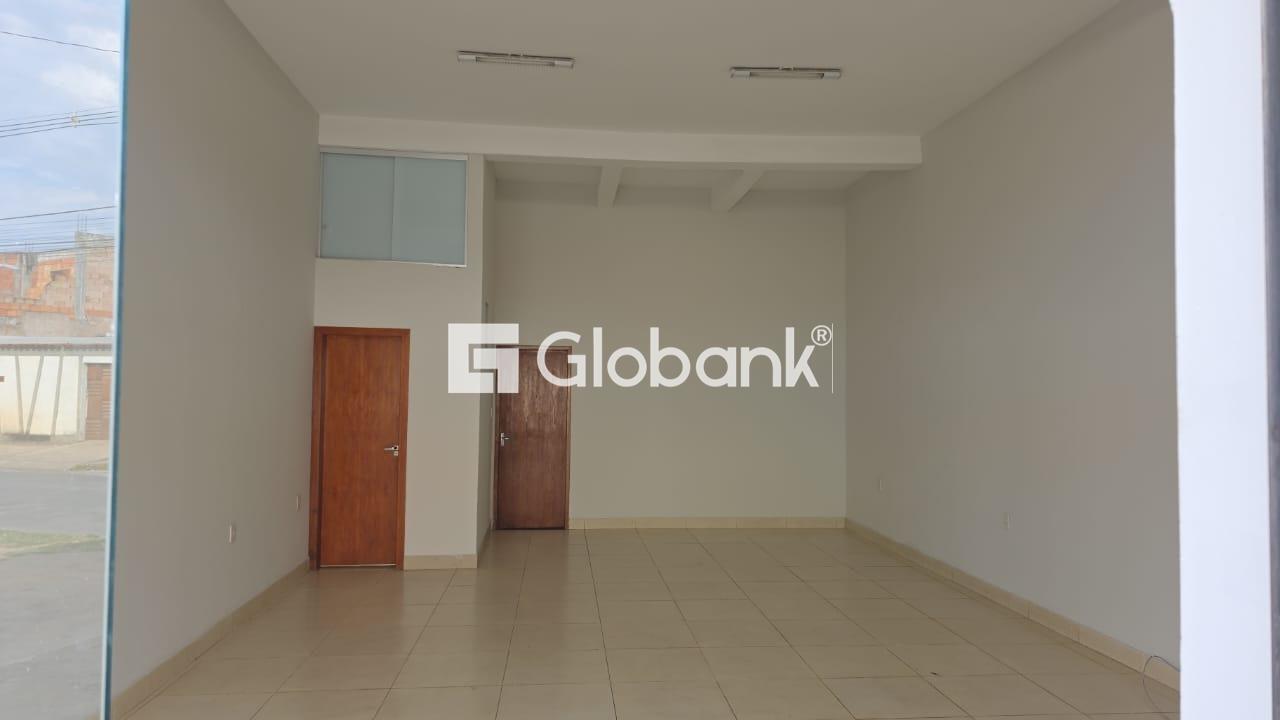 Ponto comercial para aluguel João Alves 70m² Montes Claros MG: