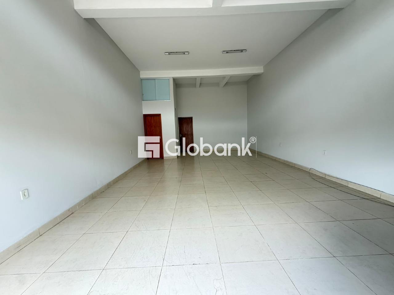Ponto comercial para aluguel João Alves 70m² Montes Claros MG: 
