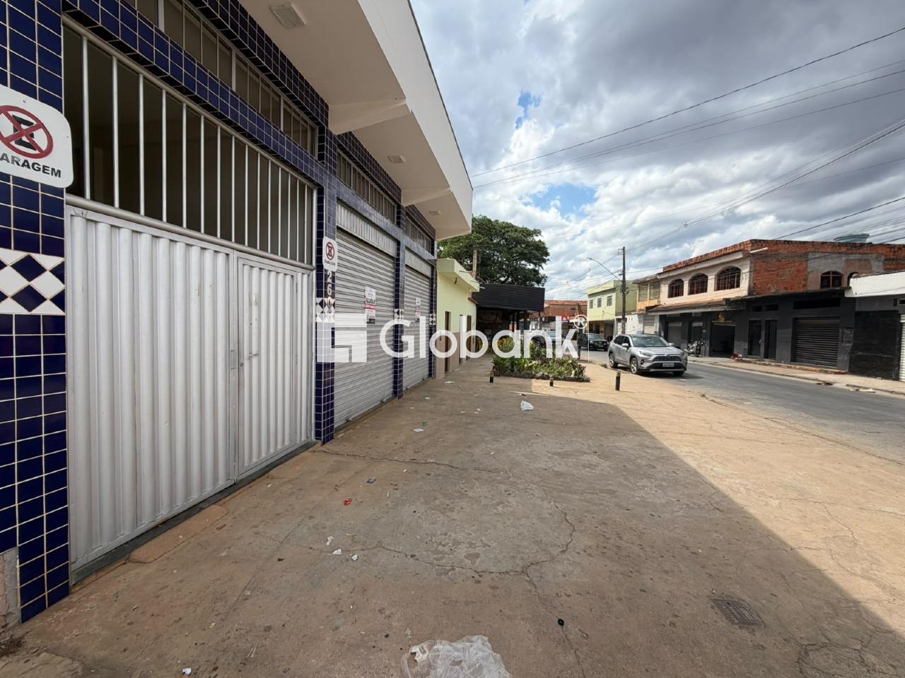 Ponto comercial para aluguel João Alves 70m² Montes Claros MG: