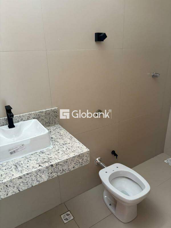 Casa 3 quartos à venda Jardim Olímpico 62m² Montes Claros MG: 