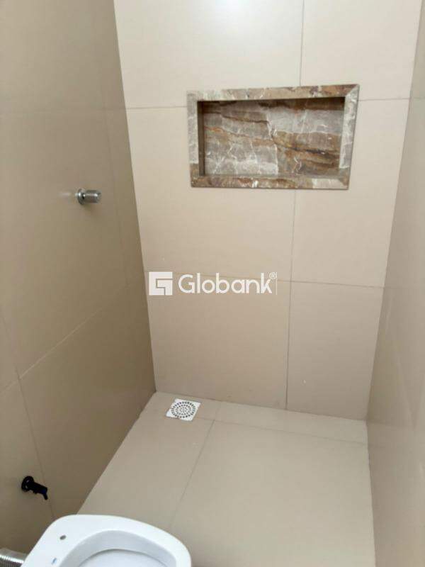 Casa 3 quartos à venda Jardim Olímpico 62m² Montes Claros MG: 