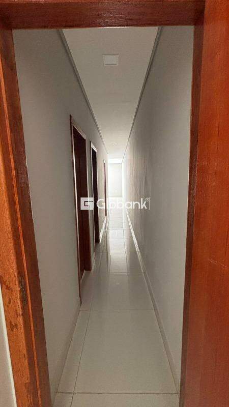 Casa 3 quartos à venda Jardim Olímpico 62m² Montes Claros MG: 