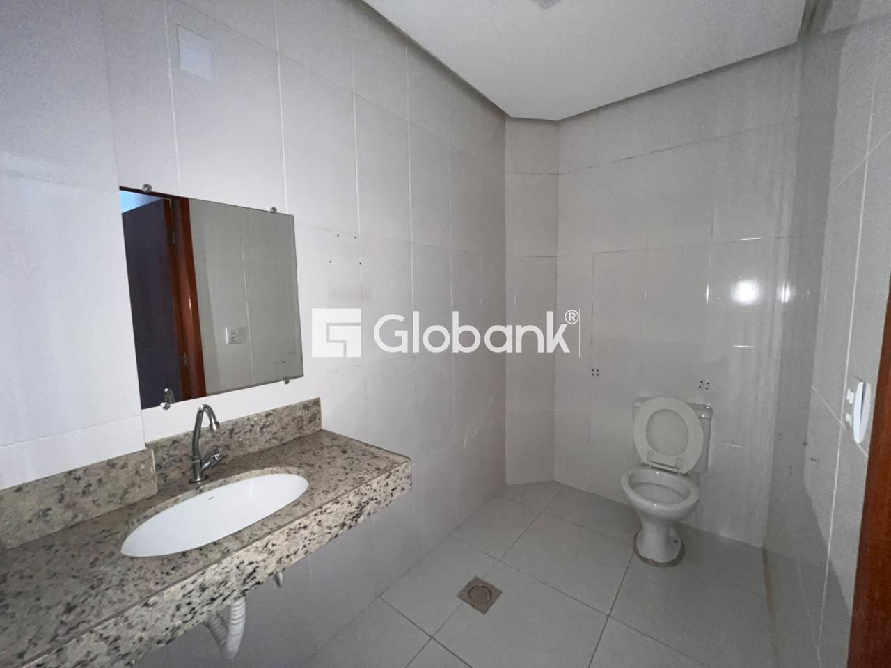 Ponto comercial para aluguel Santos Reis 100m² Montes Claros MG: 