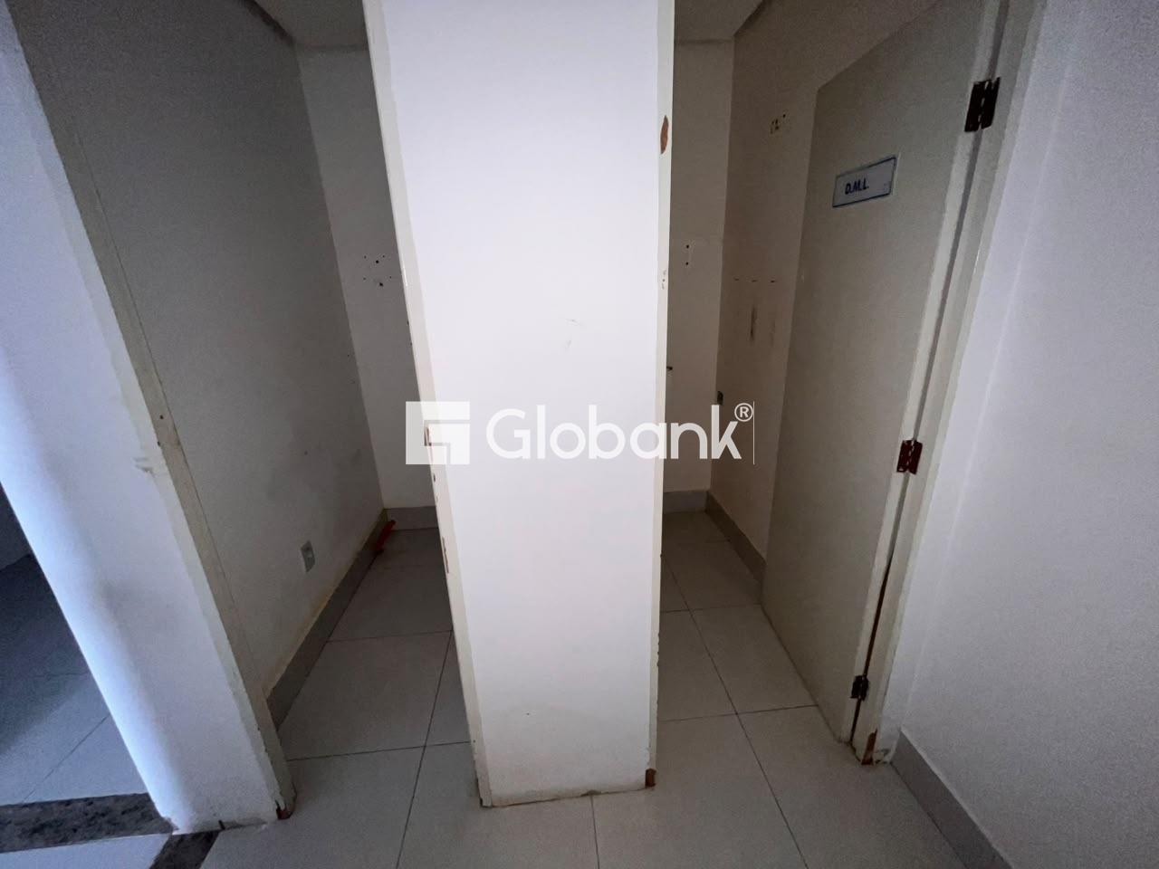 Ponto comercial para aluguel Santos Reis 100m² Montes Claros MG: 