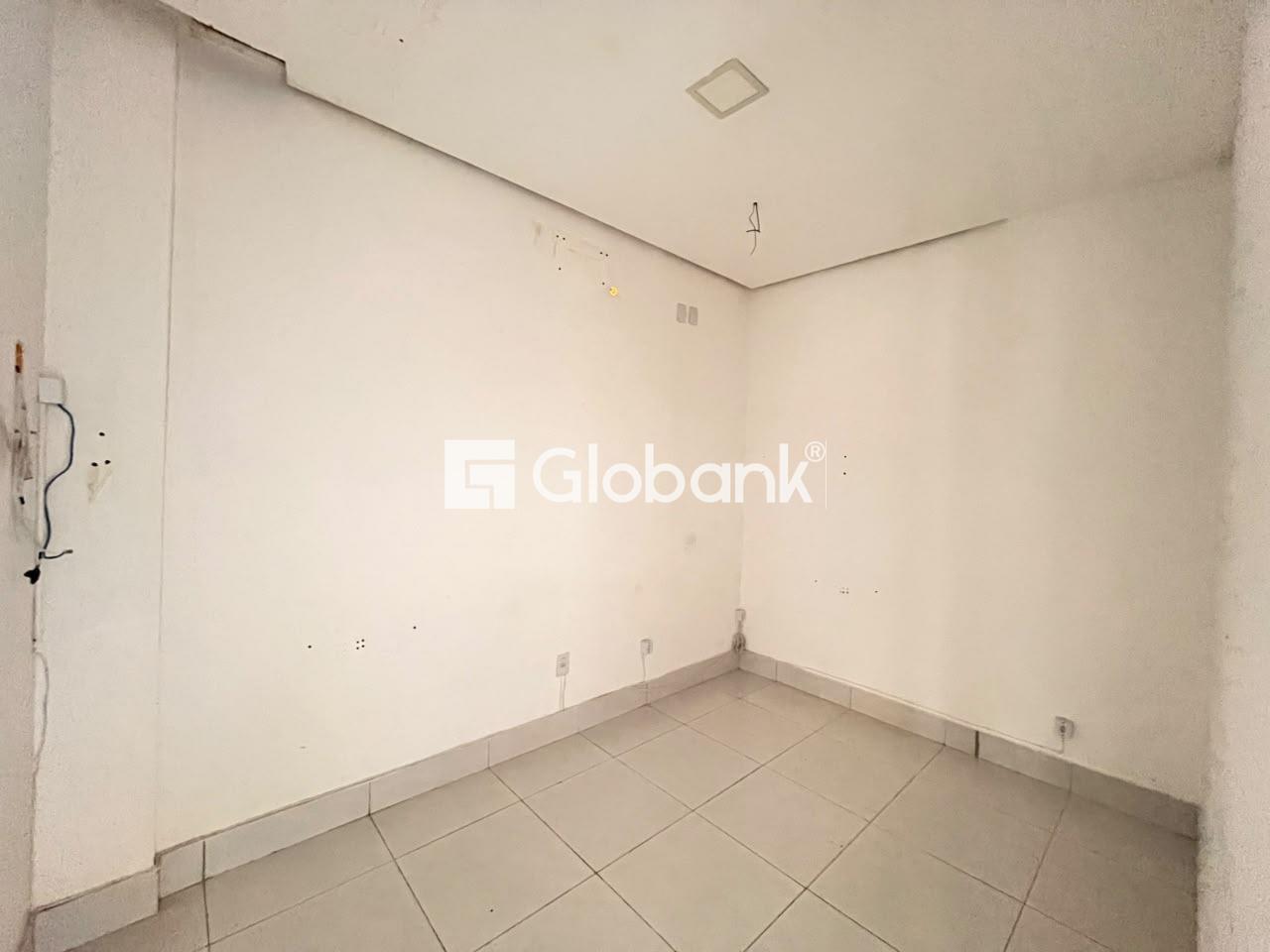Ponto comercial para aluguel Santos Reis 100m² Montes Claros MG: 