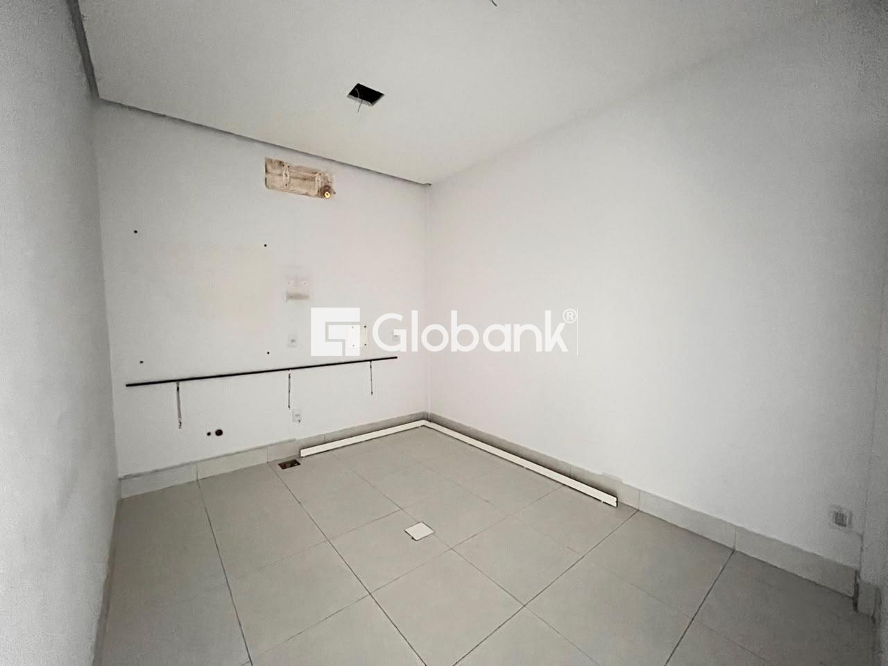 Ponto comercial para aluguel Santos Reis 100m² Montes Claros MG: 