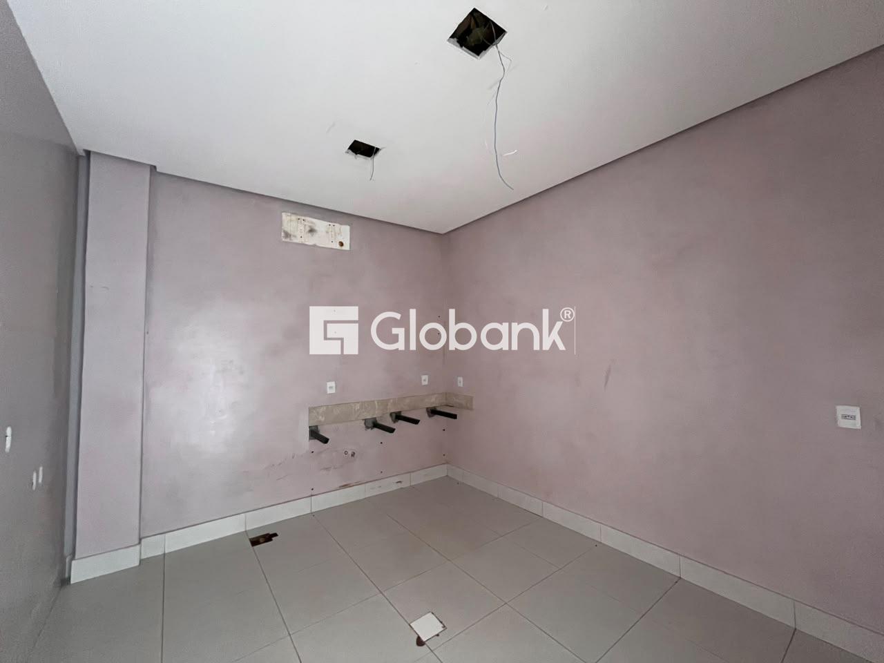 Ponto comercial para aluguel Santos Reis 100m² Montes Claros MG: 