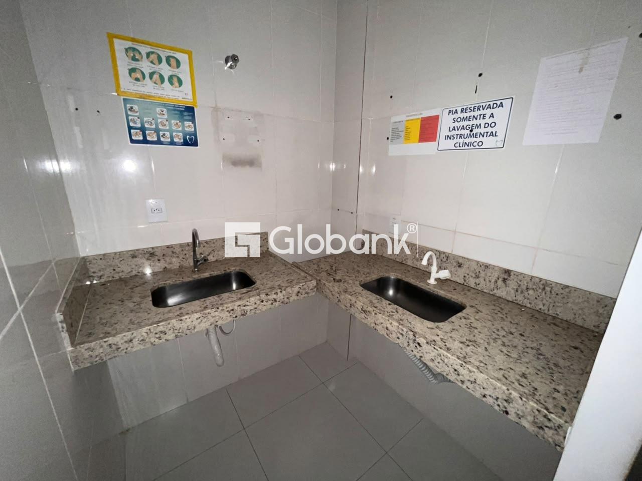 Ponto comercial para aluguel Santos Reis 100m² Montes Claros MG: 