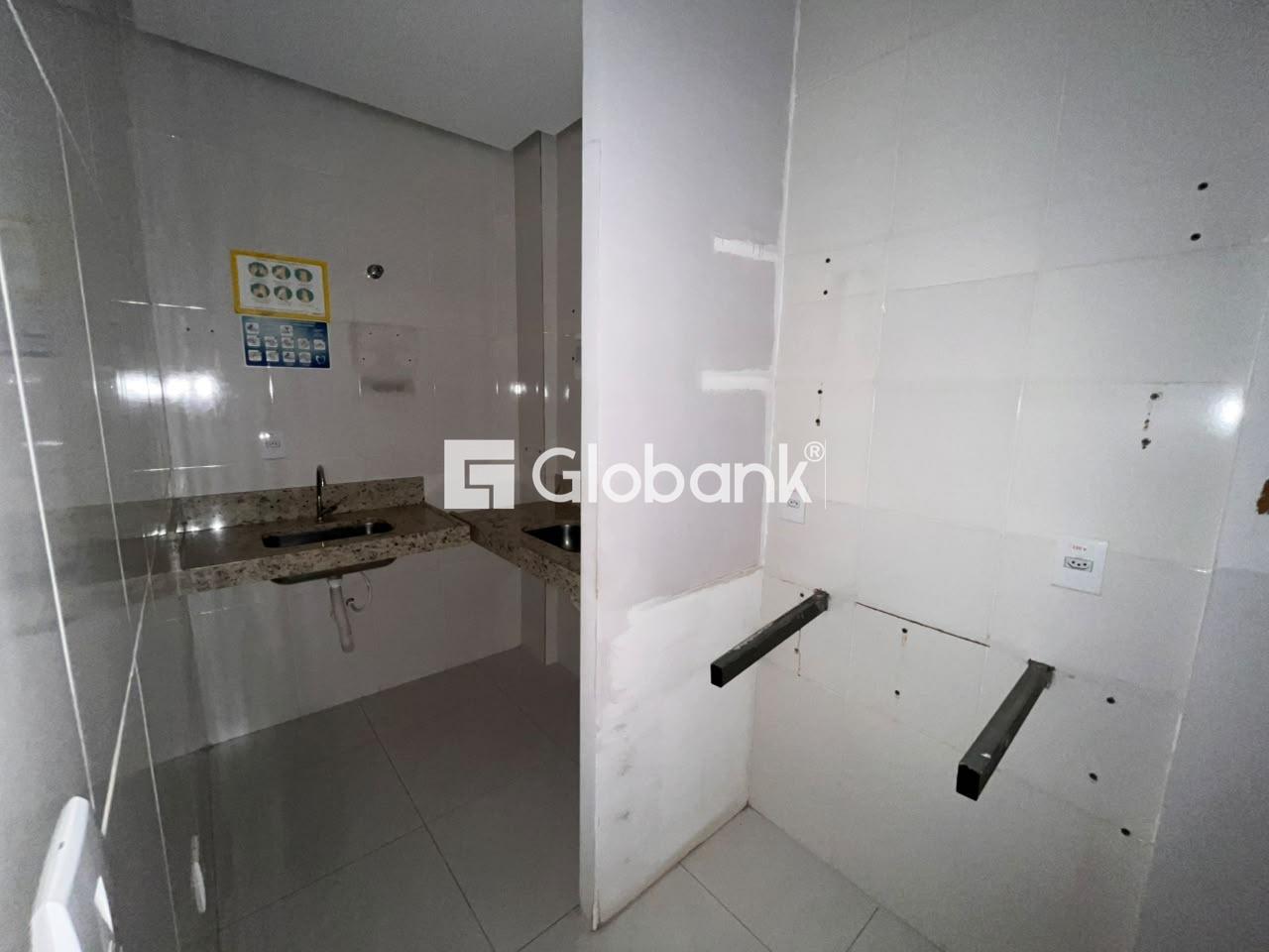Ponto comercial para aluguel Santos Reis 100m² Montes Claros MG: 