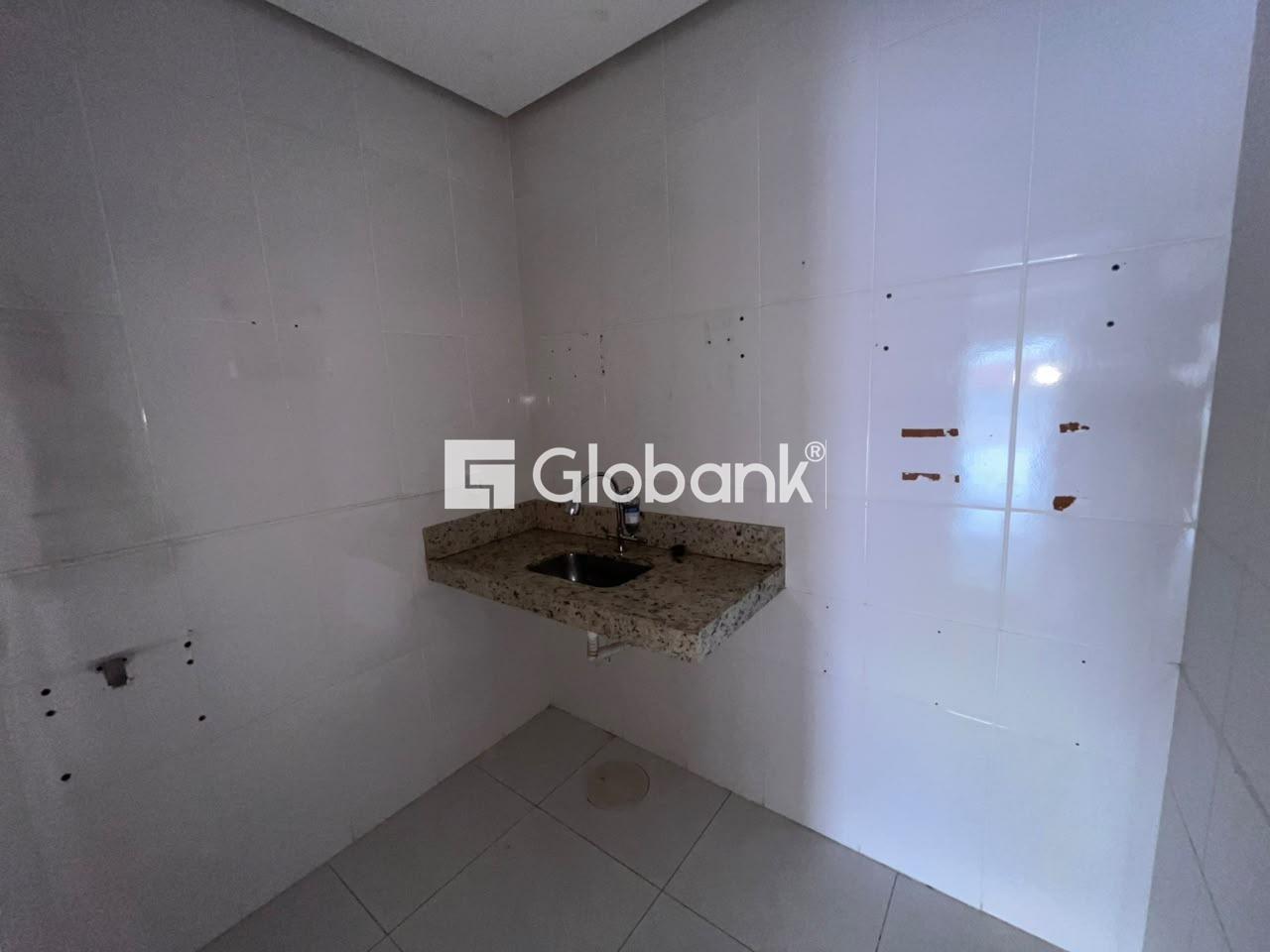 Ponto comercial para aluguel Santos Reis 100m² Montes Claros MG: 