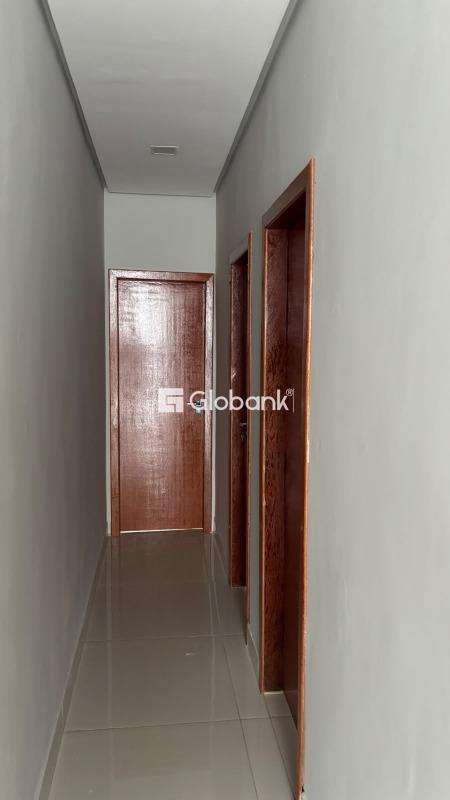 Casa 3 quartos à venda Jardim Olímpico 62m² Montes Claros MG: 