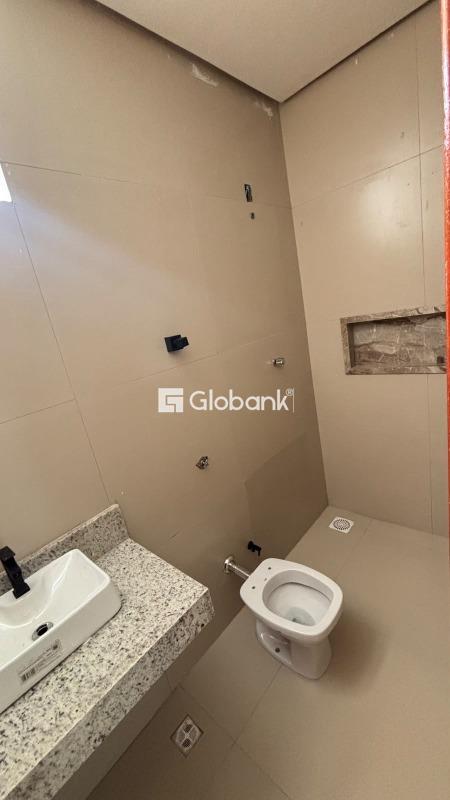 Casa 3 quartos à venda Jardim Olímpico 62m² Montes Claros MG: 