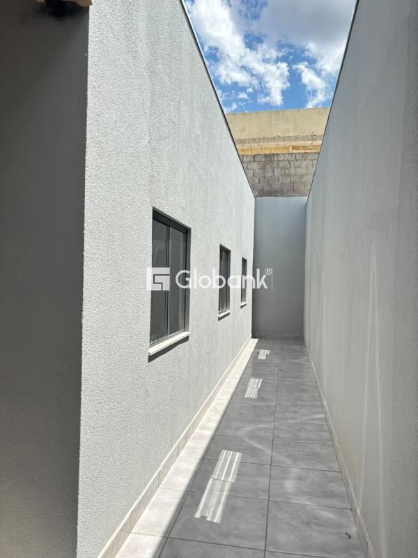 Casa 3 quartos à venda Jardim Olímpico 62m² Montes Claros MG: 