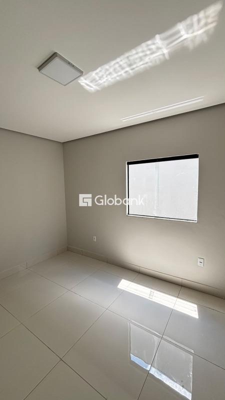 Casa 3 quartos à venda Jardim Olímpico 62m² Montes Claros MG: 