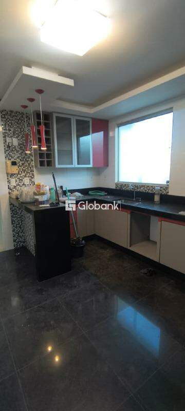 Casa 4 quartos à venda Alcides Rabelo 136,5m² Montes Claros MG: 