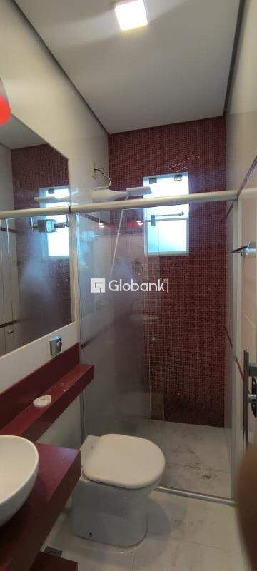 Casa 4 quartos à venda Alcides Rabelo 136,5m² Montes Claros MG: 