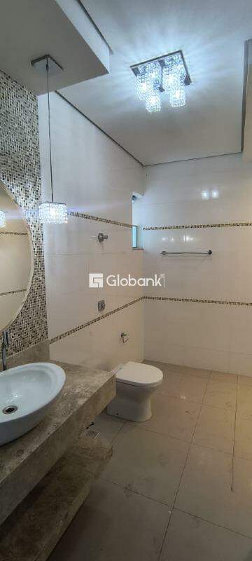 Casa 4 quartos à venda Alcides Rabelo 136,5m² Montes Claros MG: 