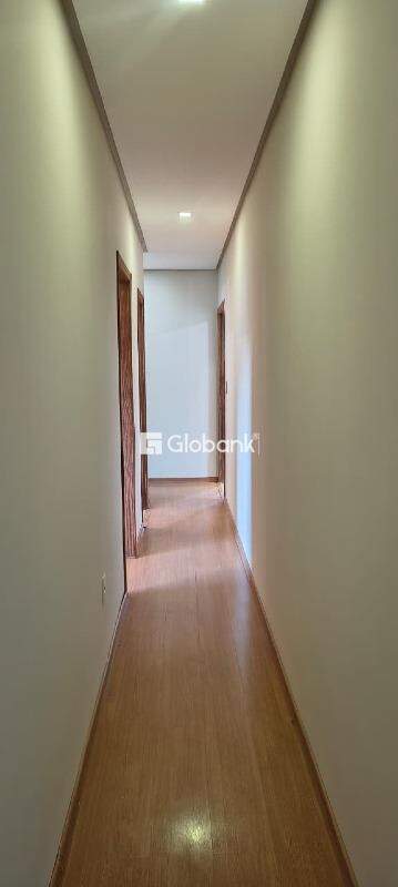 Casa 4 quartos à venda Alcides Rabelo 136,5m² Montes Claros MG: 
