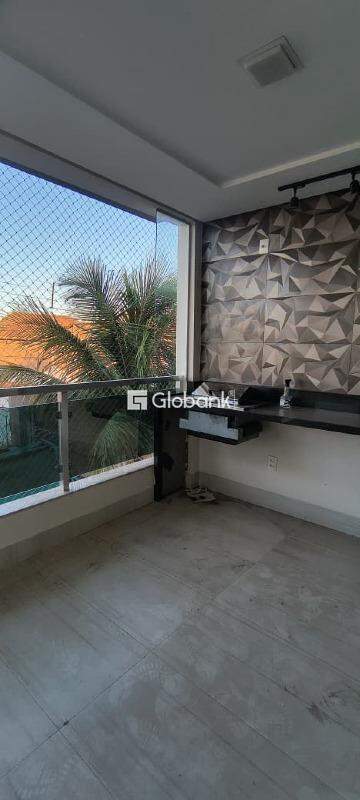Casa 4 quartos à venda Alcides Rabelo 136,5m² Montes Claros MG: 