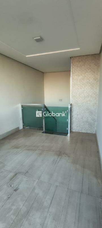 Casa 4 quartos à venda Alcides Rabelo 136,5m² Montes Claros MG: 