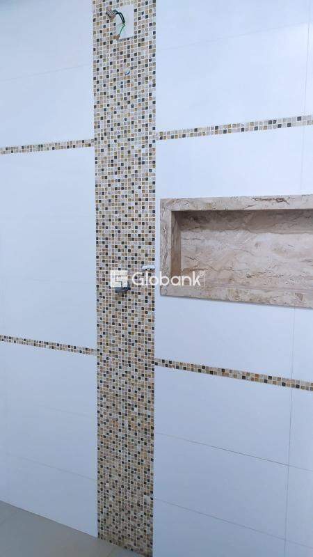 Casa 4 quartos à venda Alcides Rabelo 136,5m² Montes Claros MG: 
