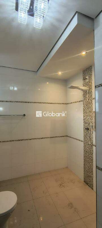 Casa 4 quartos à venda Alcides Rabelo 136,5m² Montes Claros MG: 