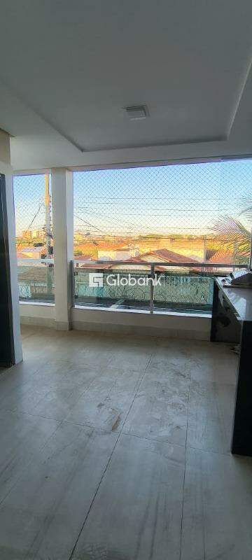 Casa 4 quartos à venda Alcides Rabelo 136,5m² Montes Claros MG: 