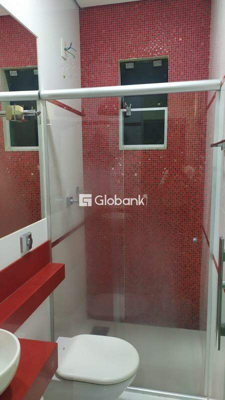 Casa 4 quartos à venda Alcides Rabelo 136,5m² Montes Claros MG: 