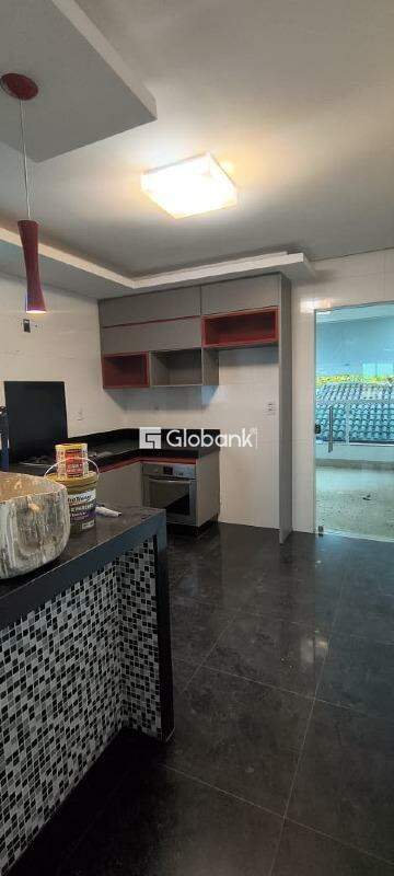 Casa 4 quartos à venda Alcides Rabelo 136,5m² Montes Claros MG: 
