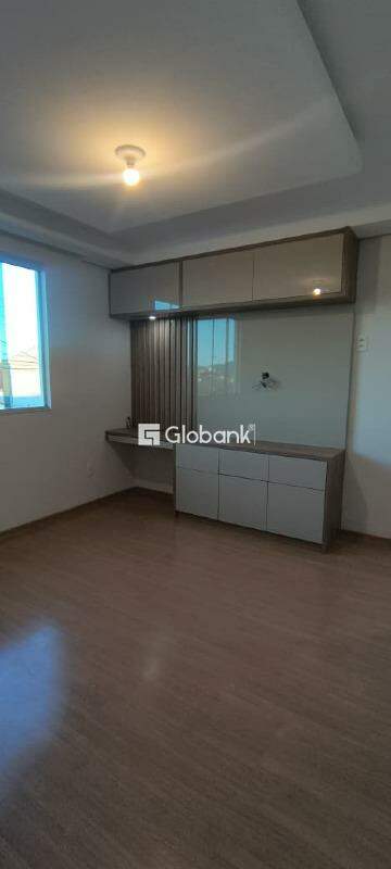 Casa 4 quartos à venda Alcides Rabelo 136,5m² Montes Claros MG: 