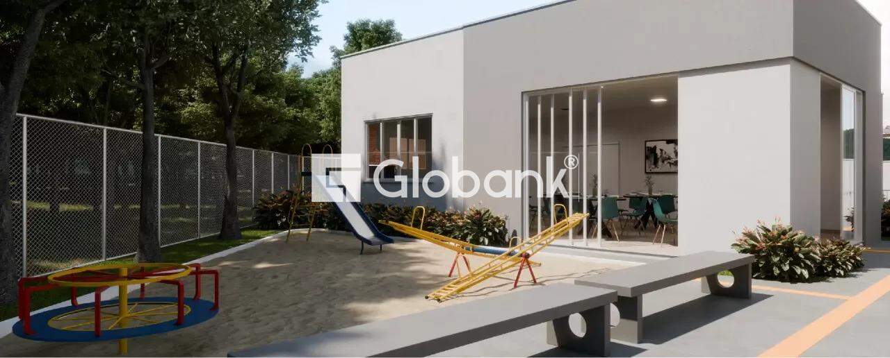 Apartamento 2 quartos à venda Edgar Pereira 45,87m² Montes Claros MG: 