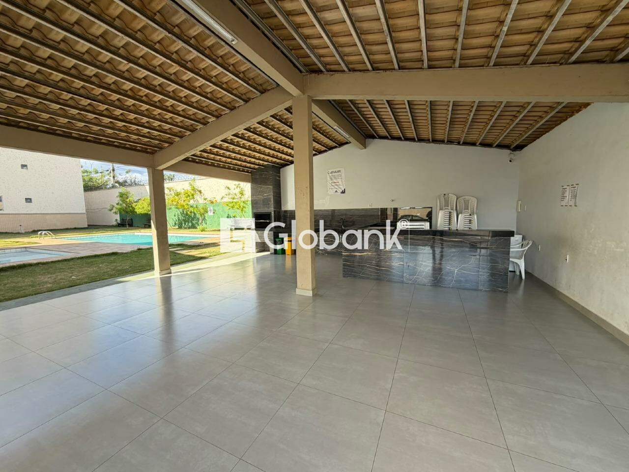 Apartamento 2 quartos para aluguel Planalto 48,93m² Montes Claros MG: 
