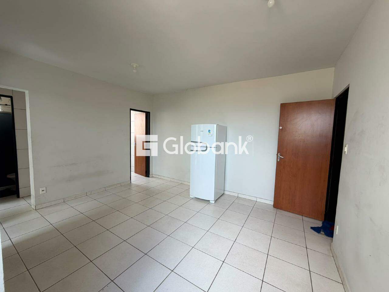 Apartamento 2 quartos para aluguel Planalto 48,93m² Montes Claros MG: 
