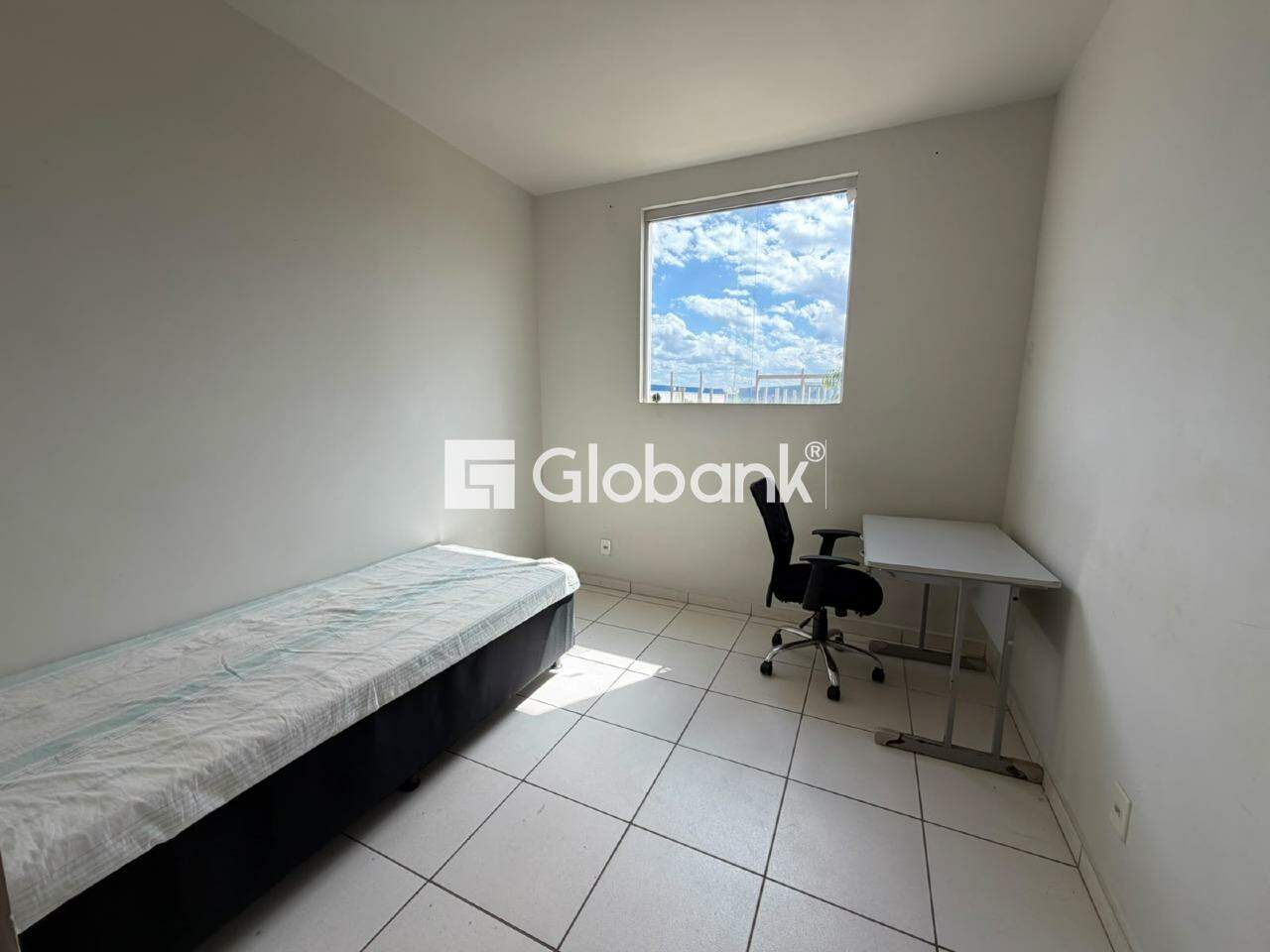 Apartamento 2 quartos para aluguel Planalto 48,93m² Montes Claros MG: 