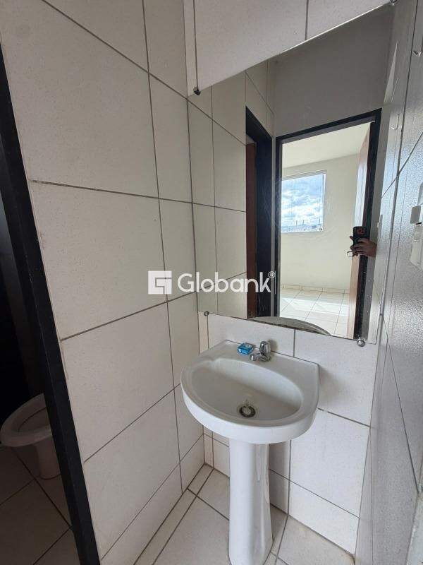 Apartamento 2 quartos para aluguel Planalto 48,93m² Montes Claros MG: 