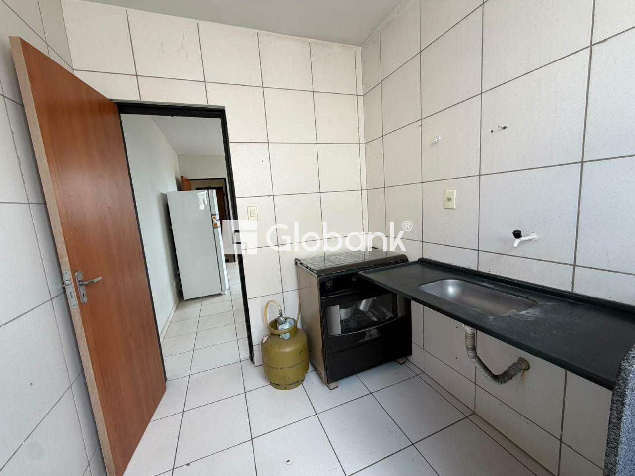 Apartamento 2 quartos para aluguel Planalto 48,93m² Montes Claros MG: 