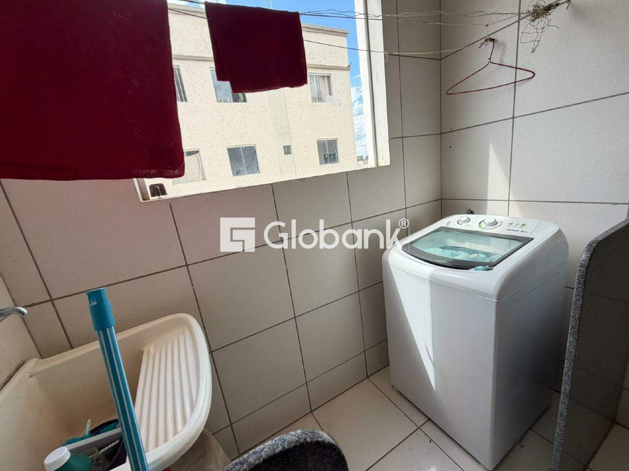 Apartamento 2 quartos para aluguel Planalto 48,93m² Montes Claros MG: 