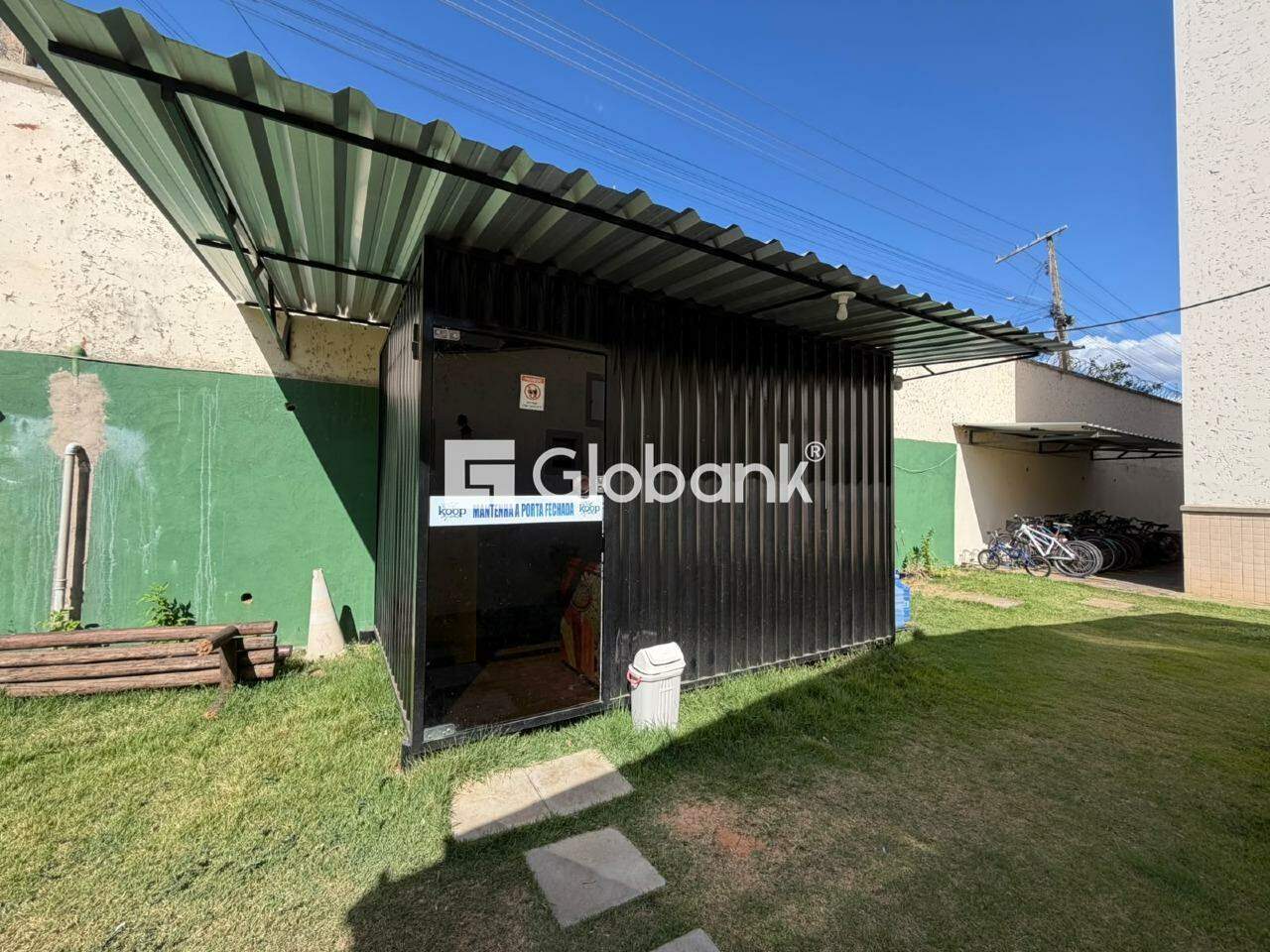 Apartamento 2 quartos para aluguel Planalto 48,93m² Montes Claros MG: 