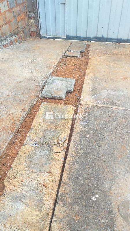 Casa 2 quartos à venda Residencial Monte Sião 42m² Montes Claros MG: