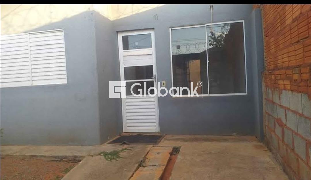 Casa 2 quartos à venda Residencial Monte Sião 42m² Montes Claros MG: 