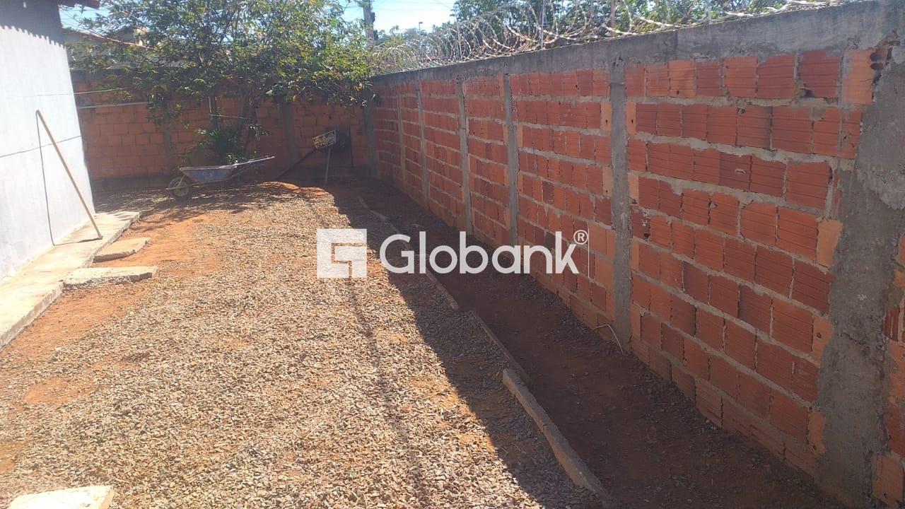 Casa 2 quartos à venda Residencial Monte Sião 42m² Montes Claros MG: 