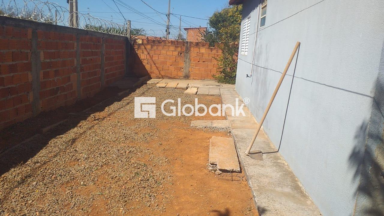 Casa 2 quartos à venda Residencial Monte Sião 42m² Montes Claros MG: