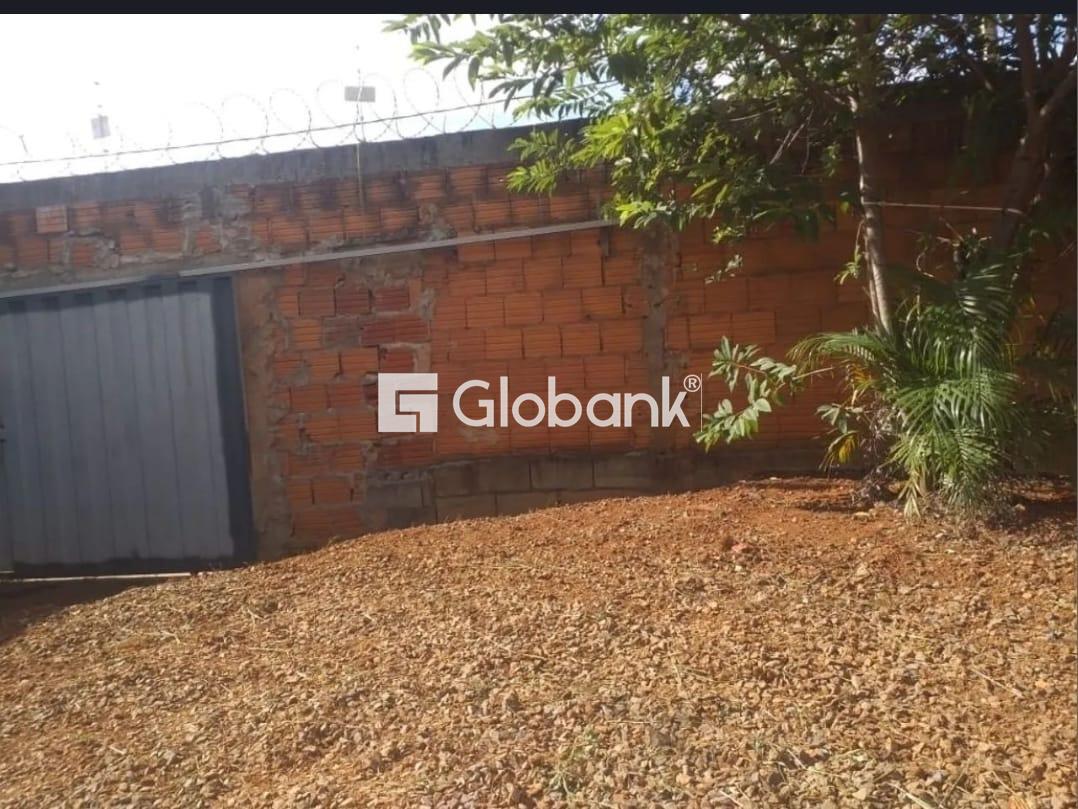 Casa 2 quartos à venda Residencial Monte Sião 42m² Montes Claros MG: 