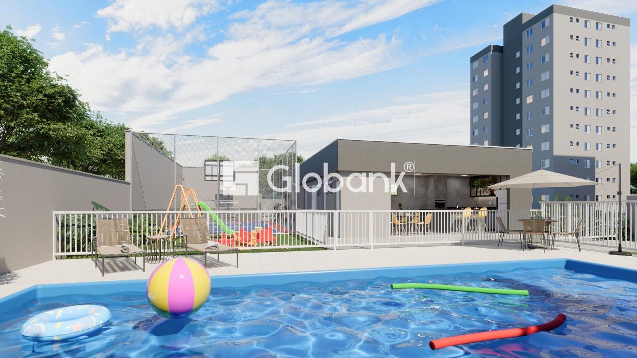 Apartamento 2 até 2 quartos à venda Todos os Santos 48,83 m² até 48,83 m²m² Montes Claros MG: 
